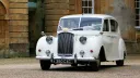 Austin Princess Limousine