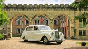 Austin Princess Limousine