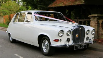 Daimloer DS420 Limousine