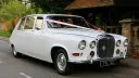 Daimloer DS420 Limousine