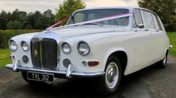 Daimloer DS420 Limousine