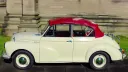 Morris Minor 1000 Convertible