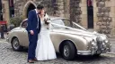 Jaguar MK II 3.8 Litre