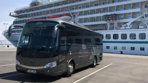 coach