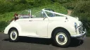 Morris Minor 1000 Convertible
