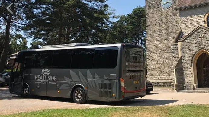 coach