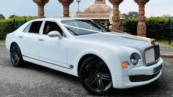 Bentley Mulsanne