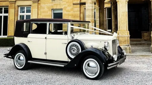 Regent Landaulette