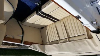 Beauford 4 Door Convertible