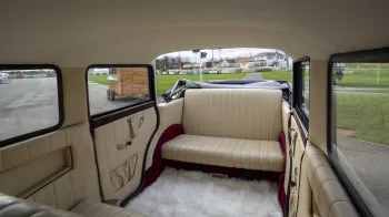 Bramwith Landaulette