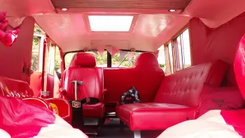 Florida Fire Truck