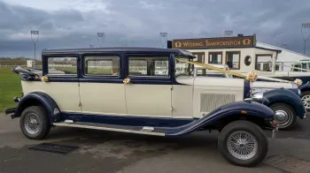 Bramwith Landaulette