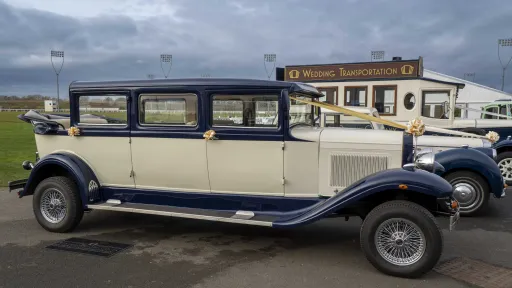 Bramwith Landaulette