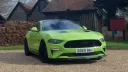 Ford Mustang 5.0L GT