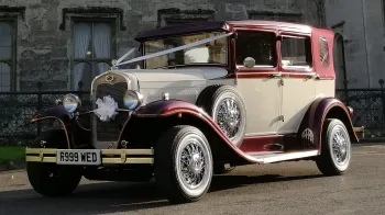 Badsworth Landaulette