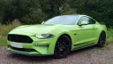 Ford Mustang 5.0L GT