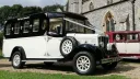 Asquith Mascot Wedding Bus