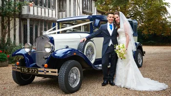 Bramwith Landaulette