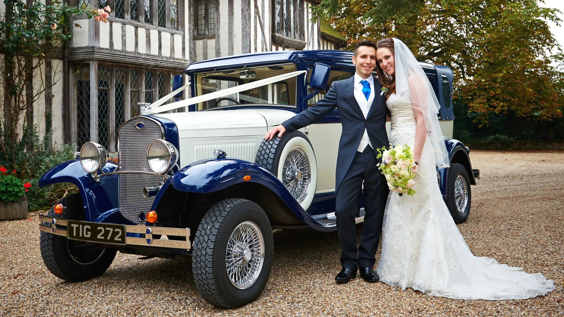 Bramwith Landaulette