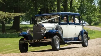Bramwith Landaulette