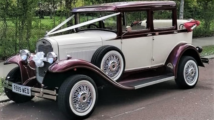 Badsworth Landaulette