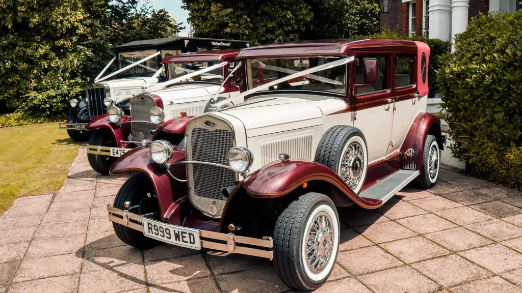 Badsworth Landaulette