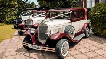 Badsworth Landaulette