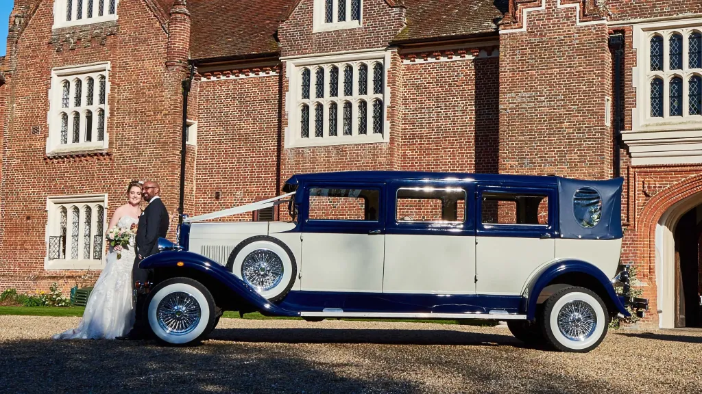 Bramwith Landaulette