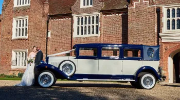 Bramwith Landaulette
