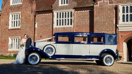 Bramwith Landaulette