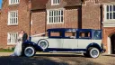 Bramwith Landaulette