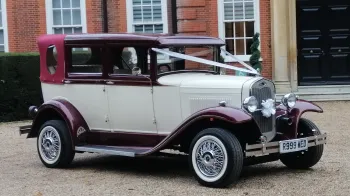 Badsworth Landaulette