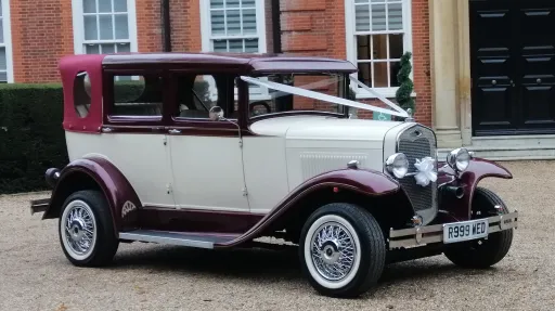 Badsworth Landaulette