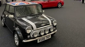 Mini Brooklands