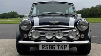 Mini Brooklands