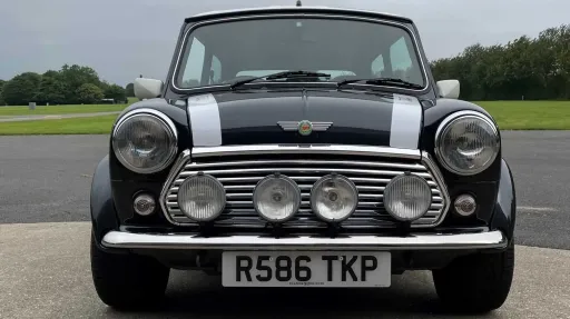 Mini Brooklands