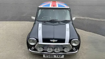 Mini Brooklands