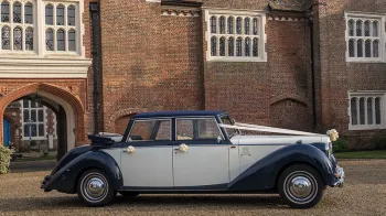 Royale Windsor Convertible