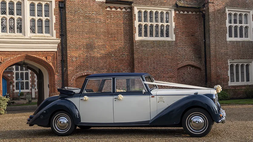 Royale Windsor Convertible