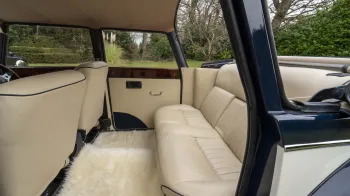 Royale Windsor Convertible