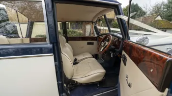 Royale Windsor Convertible