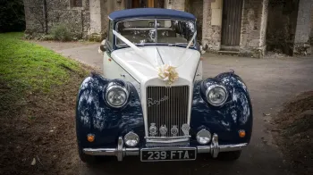 Royale Windsor Convertible