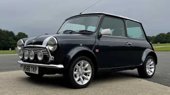 Mini Brooklands