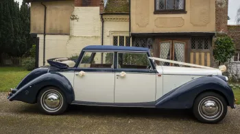 Royale Windsor Convertible