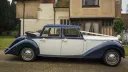 Royale Windsor Convertible