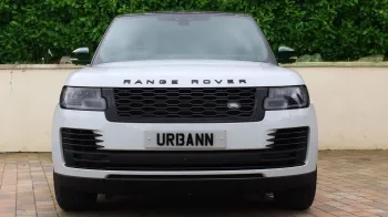 Range Rover Vogue