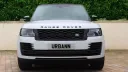 Range Rover Vogue