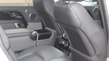 Range Rover Vogue