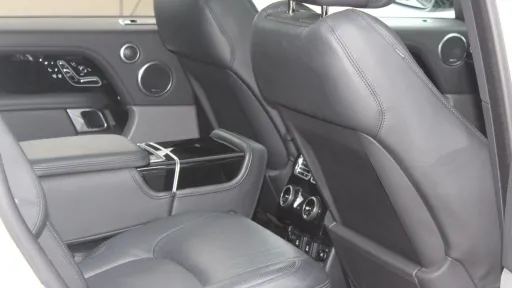 Range Rover Vogue