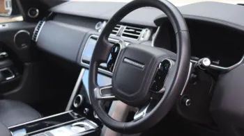 Range Rover Vogue